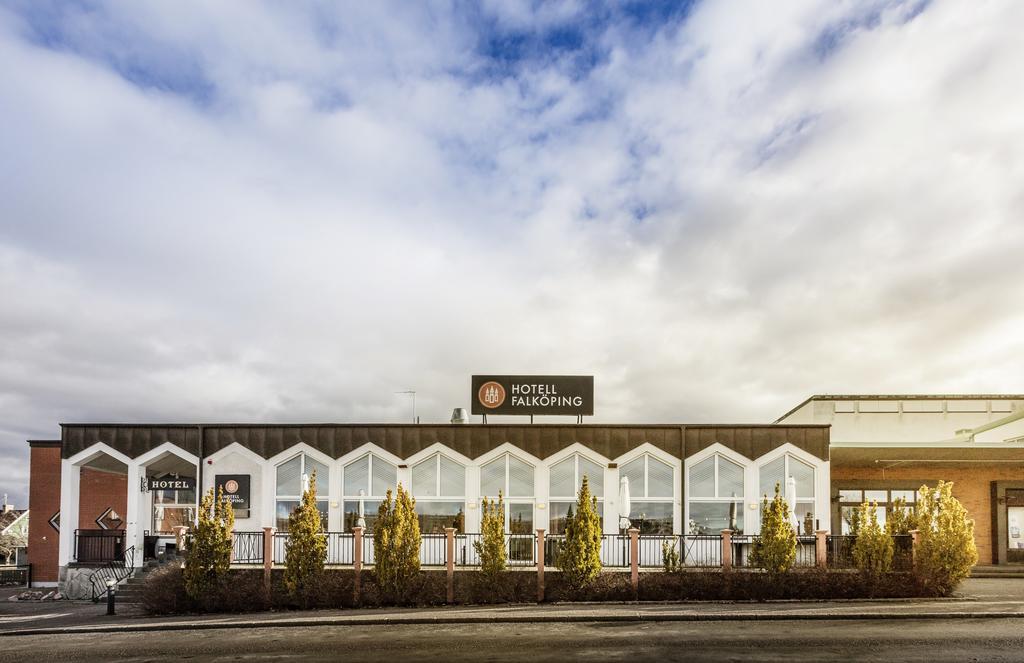 Hotell Falkoping, Sure Hotel Collection By Best Western Exterior photo